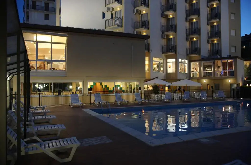 Hotel Plaza 