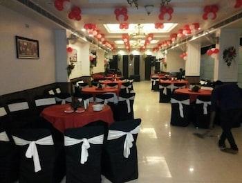 Hotel Inderlok 