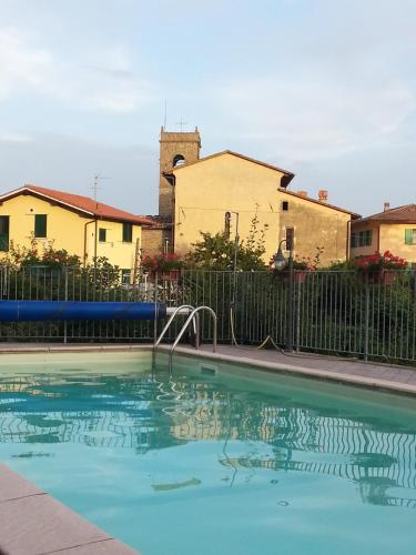 B&b Casa Sonia 