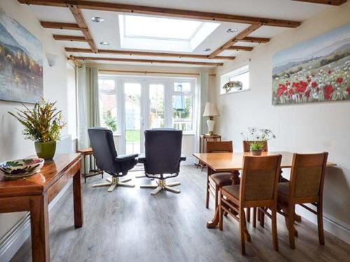Holly Cottage Swaffham 