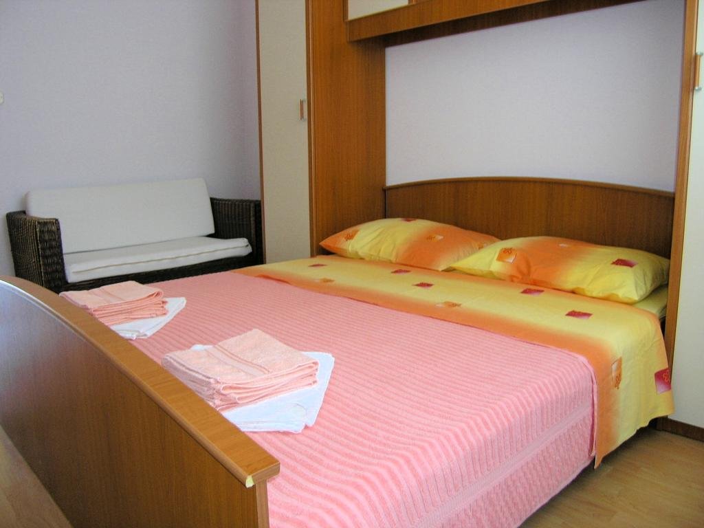 Apartment Ivan 