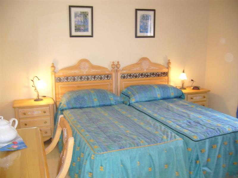 Ritz Resorts Tenerife 