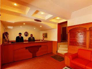 Nahar Nilgiris Hotel 
