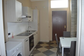 Podere San Marco Living Area