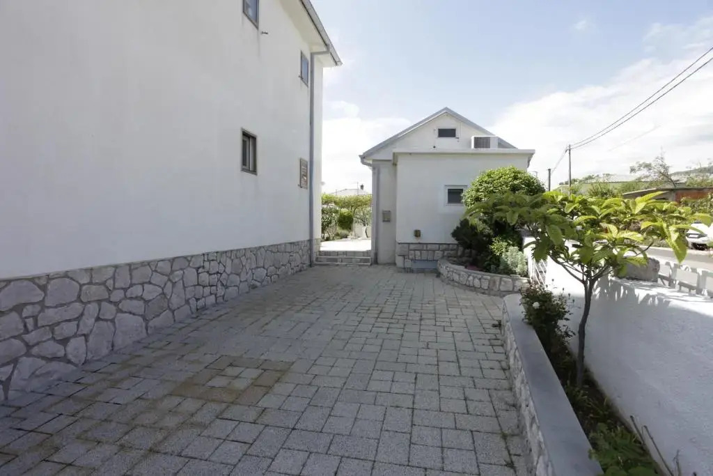 Guest House Balazevic 