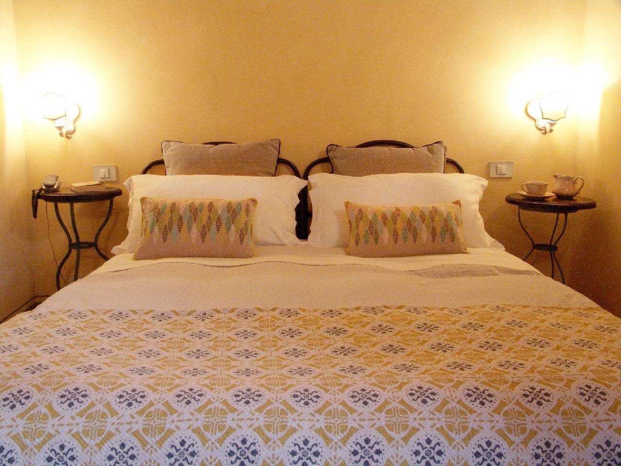 Agriturismo Villanova 