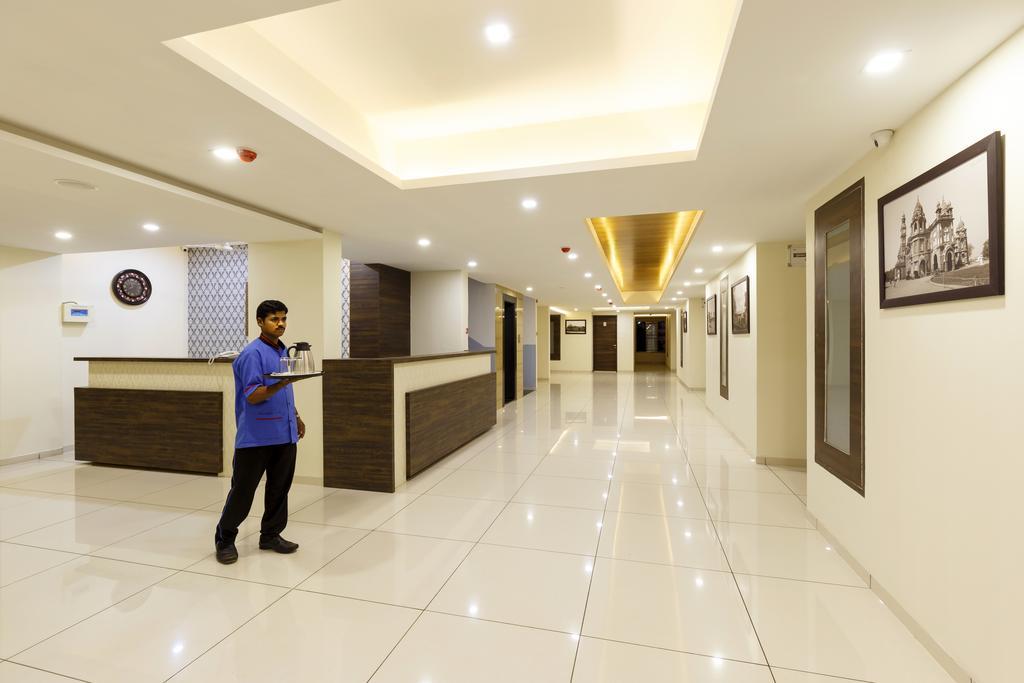 Galaxy Inn 
