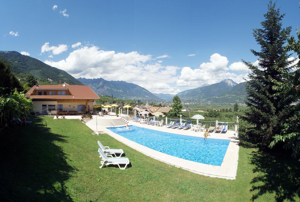 Pension Weihergut 