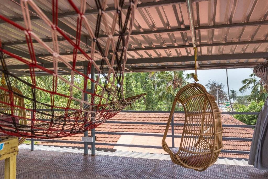 Thoms Beach Homestay 