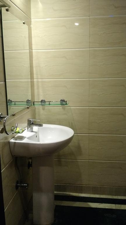 Hotel Sagar 