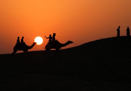Rajasthan Adventure Resort 