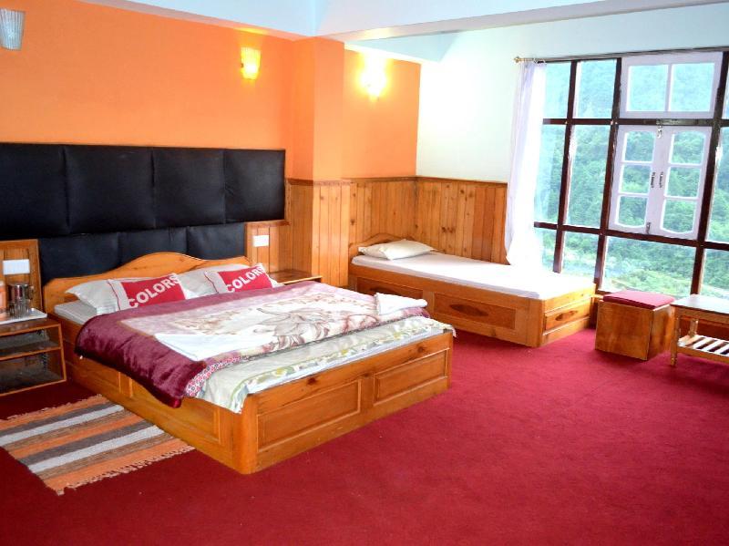 Delight Royal Lachung 