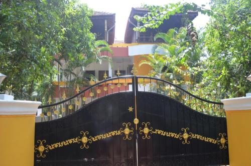 Bla Bla Hostels 