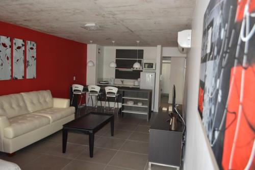 Urban Suites Montevideo 