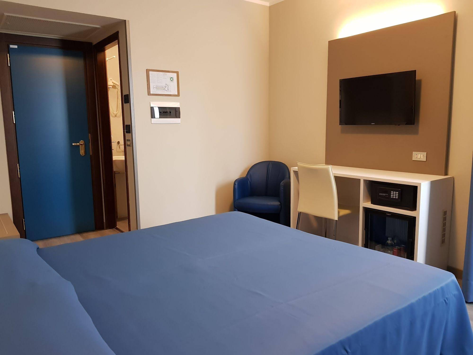 Hotel Oleggio Malpensa 