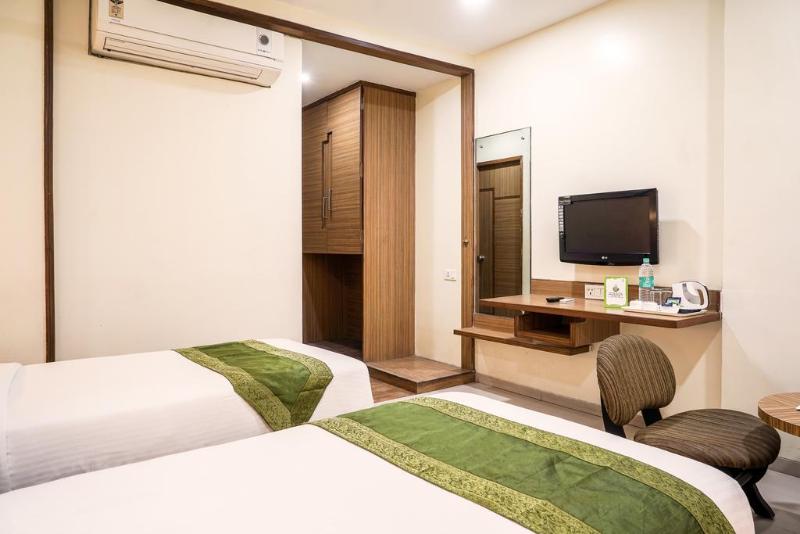 Treebo Sonia Room