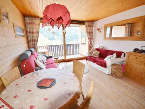 Holiday Home Residence Le Morzena Main