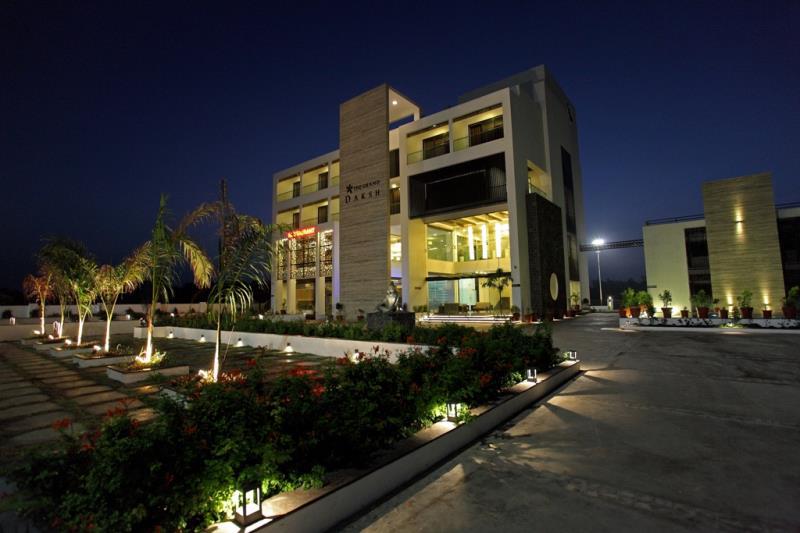 The Grand Daksh : Somnath 