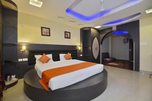 Oyo 10909 Sunrise Inn 