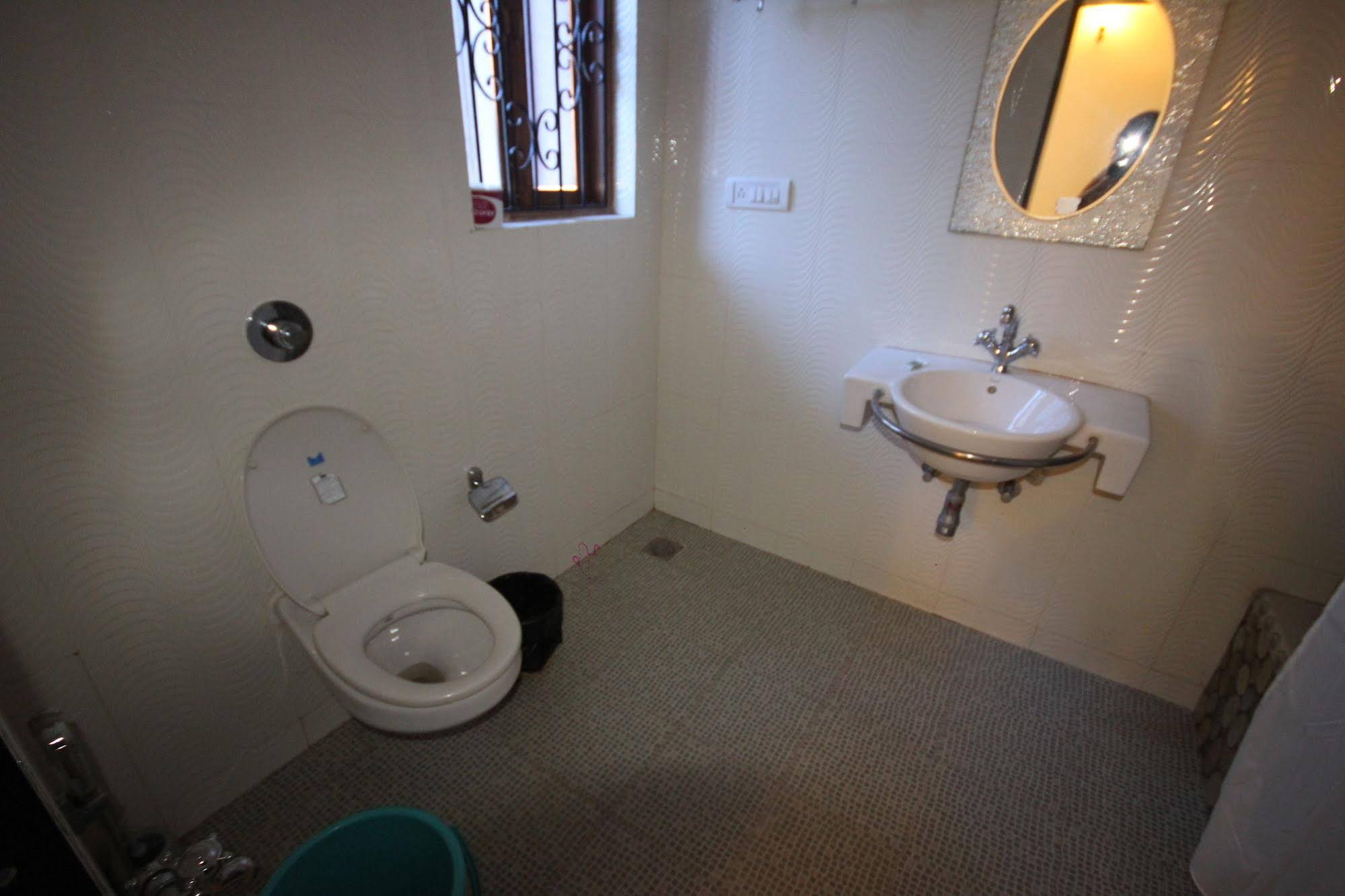 Close2c Holiday Home Anjuna 