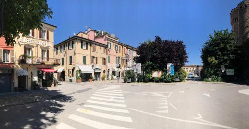 Hotel Cappello 