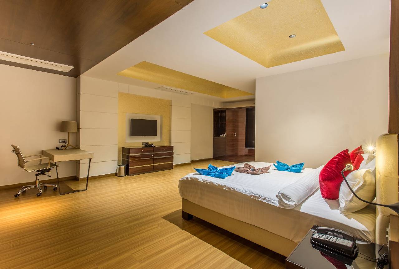 Hotel Abika Elite 