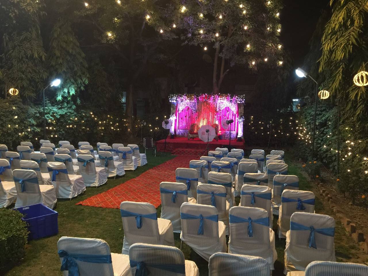 Hotel Ekant 