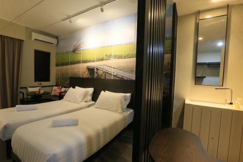 Vi Boutique Hotel 