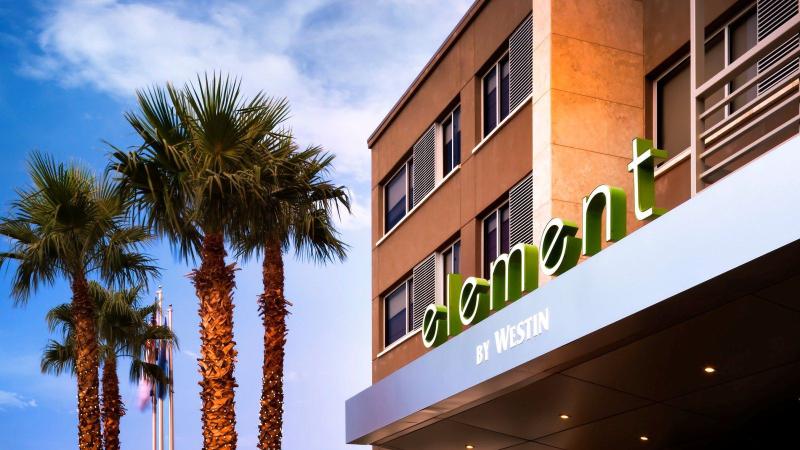 Element Las Vegas Summerlin (المنت لاس وگاس سومرلین) General view