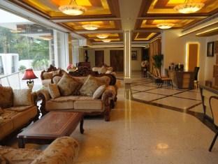 Hotel Vakkom Palazzo 