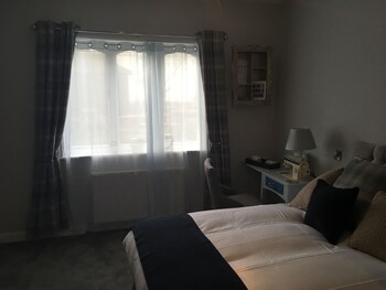 The Bluebell Inn And Lodge Guestroom
