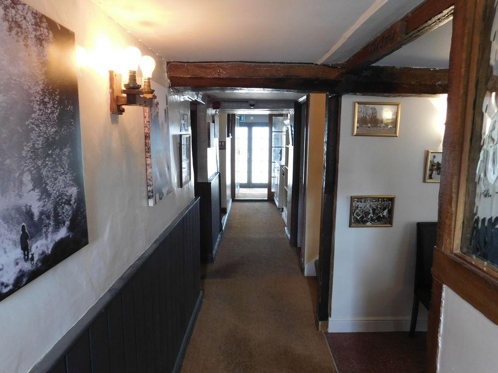 The Star Inn 