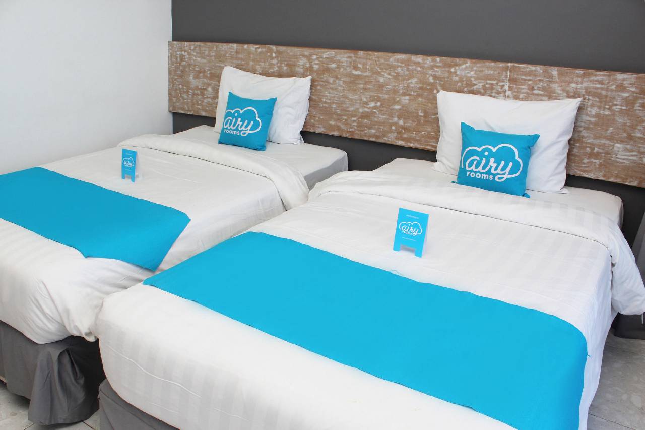 Airy Denpasar Selatan Kerta Bedulu 1 Bali 