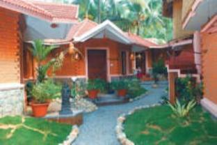 Krishnatheeram Ayur Holy Beach Resort 