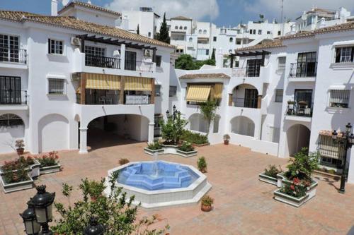 Pueblo Quinta Close To Beach Apartment 