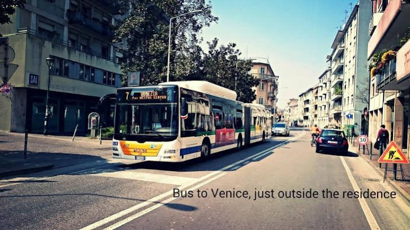 Residenze Venezia 