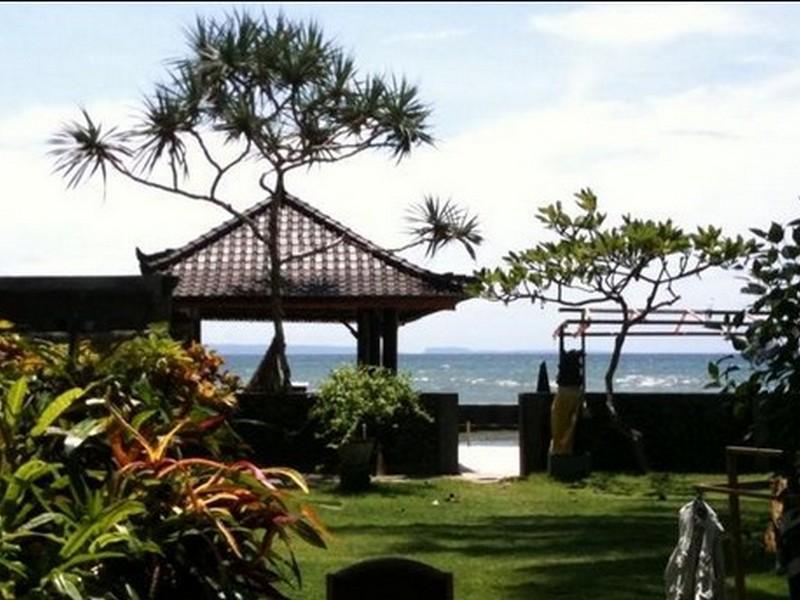 Kelapa Mas Homestay 
