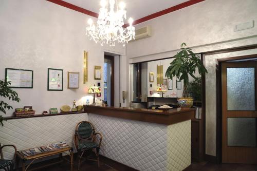 Hotel Al Corso 