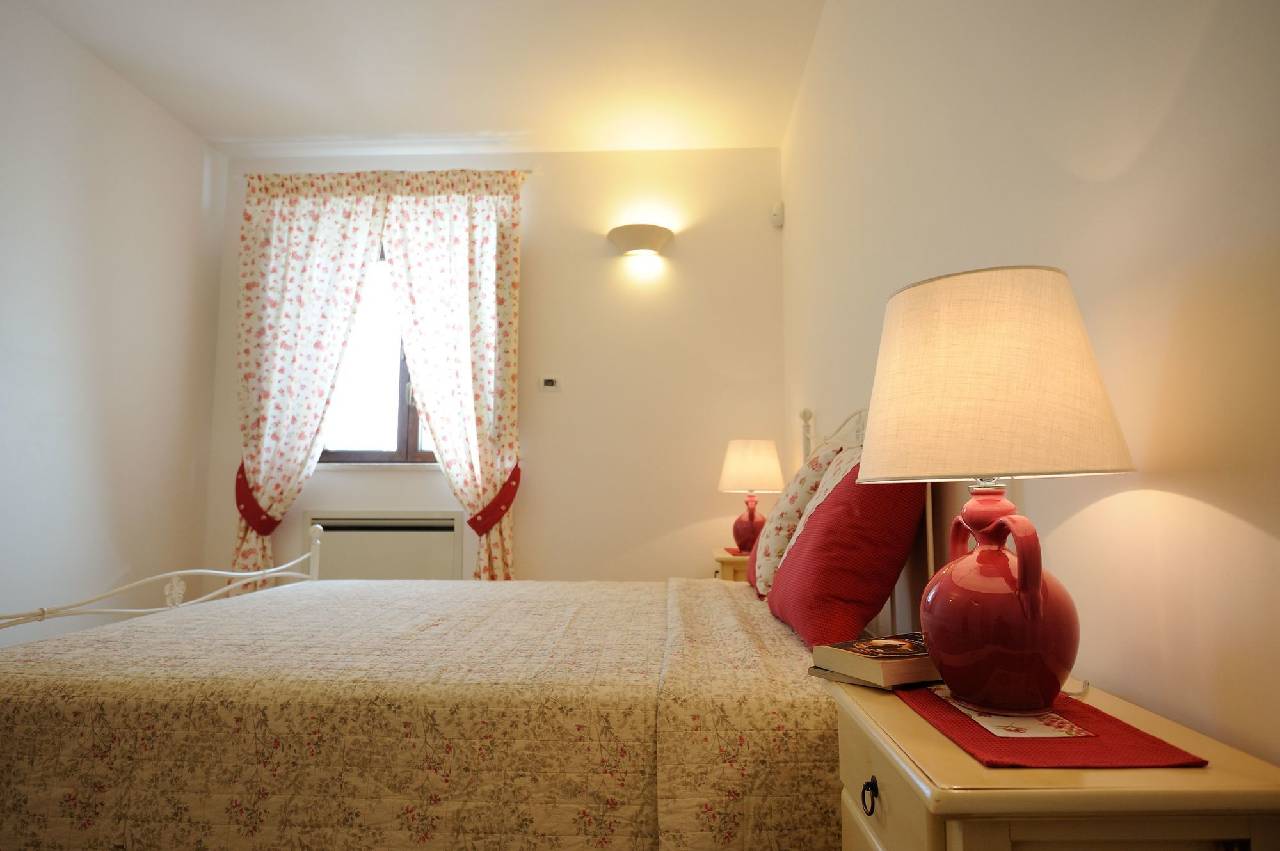 Agriturismo Arco Di Sole 