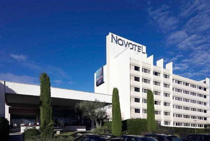 Novotel Avignon Nord - 