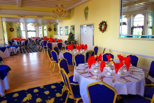 The Mansion Lions Hotel ( منشن لیونس هتل) 