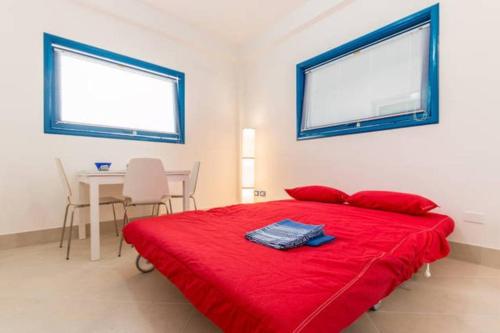 Bilocale Scoglitti Main