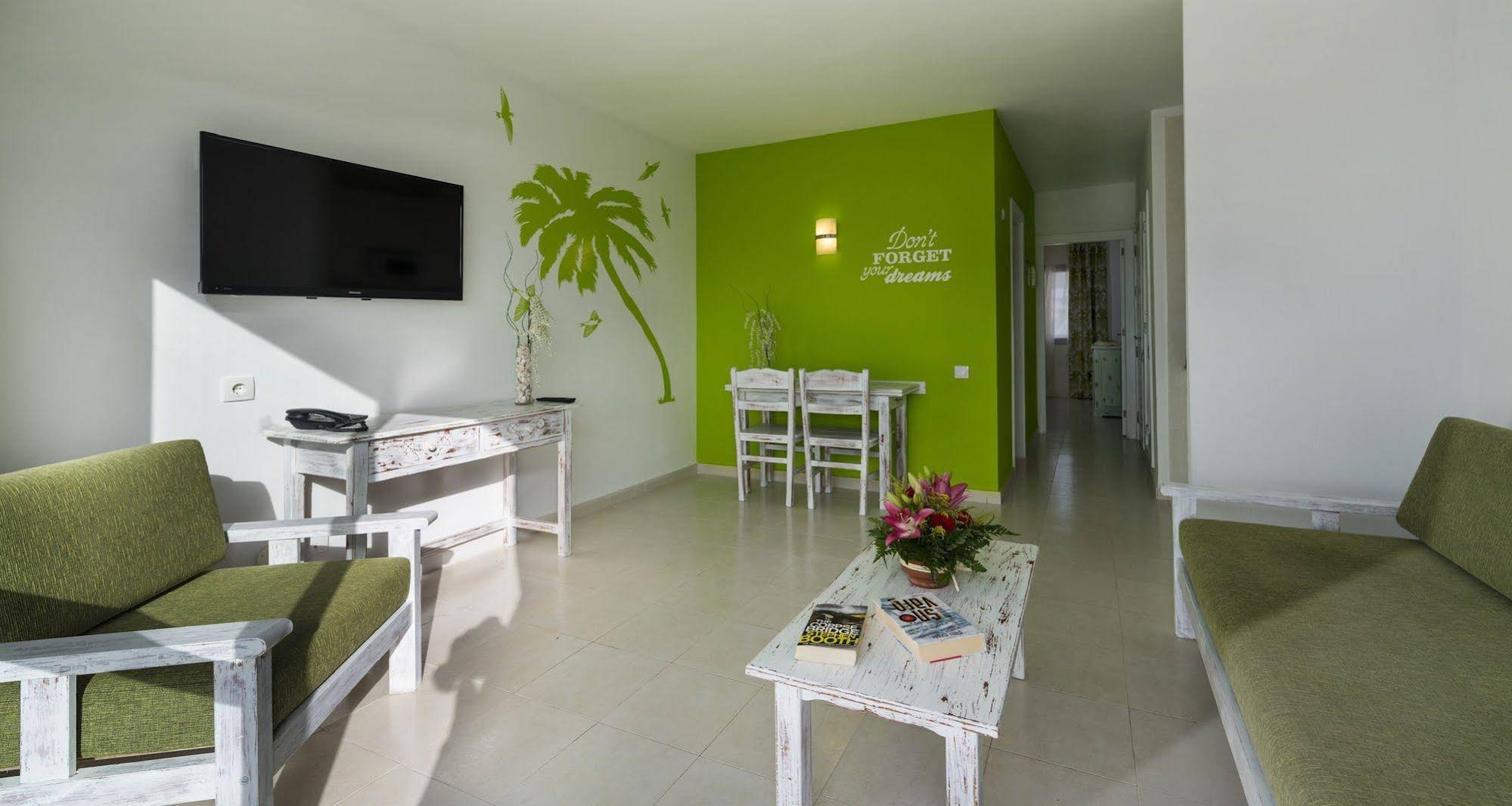 Hesperia Bristol Playa 