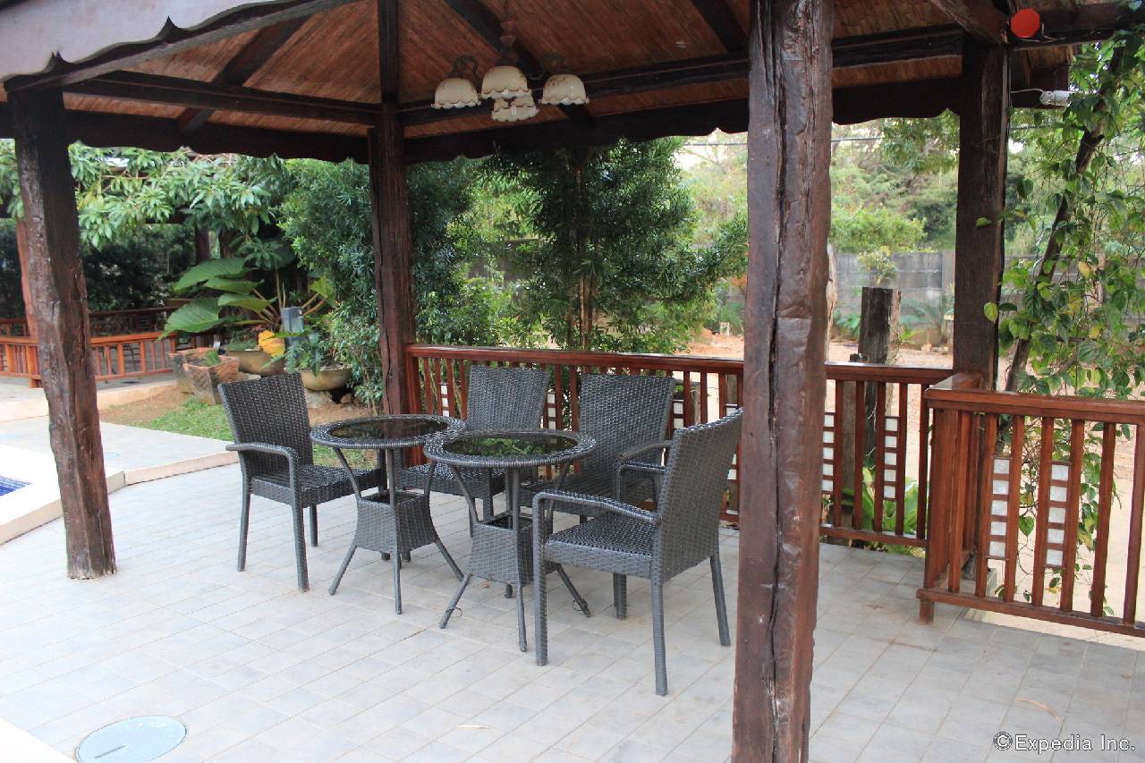 Sophia's Garden Resort (سوفیاس گاردن ریزورت) 