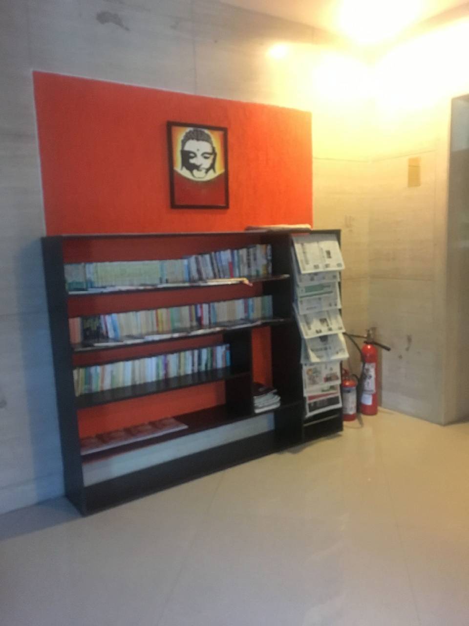 Misaki Hotel Manesar 