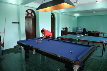 Magsons Resorts Billiards