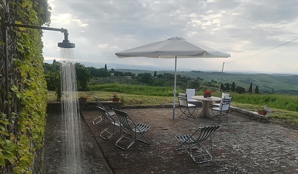Agriturismo Colle Sant'alfredo 