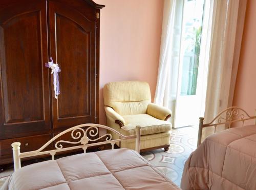B&b La Maison Di Monica 
