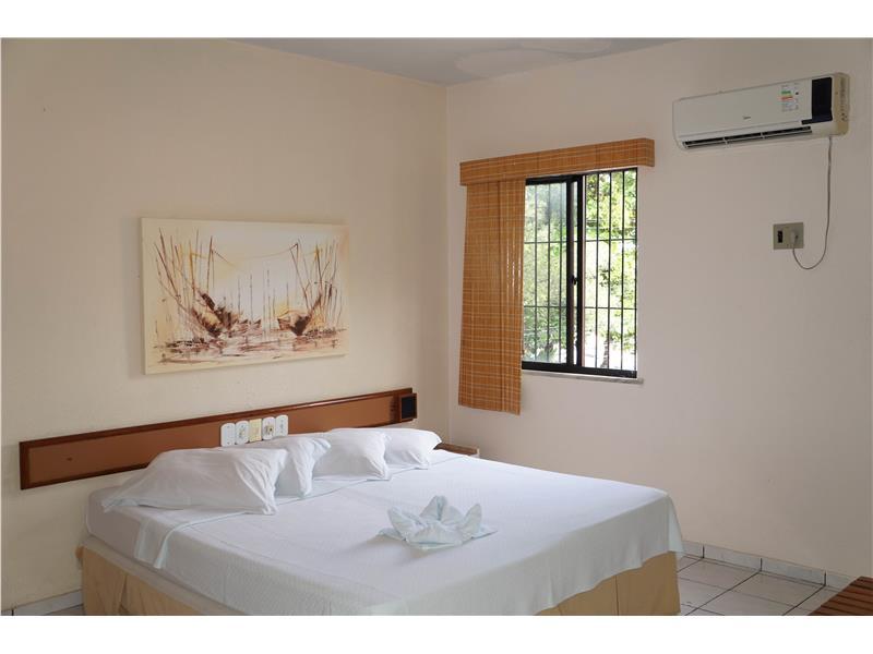 Malibu Pousada Room