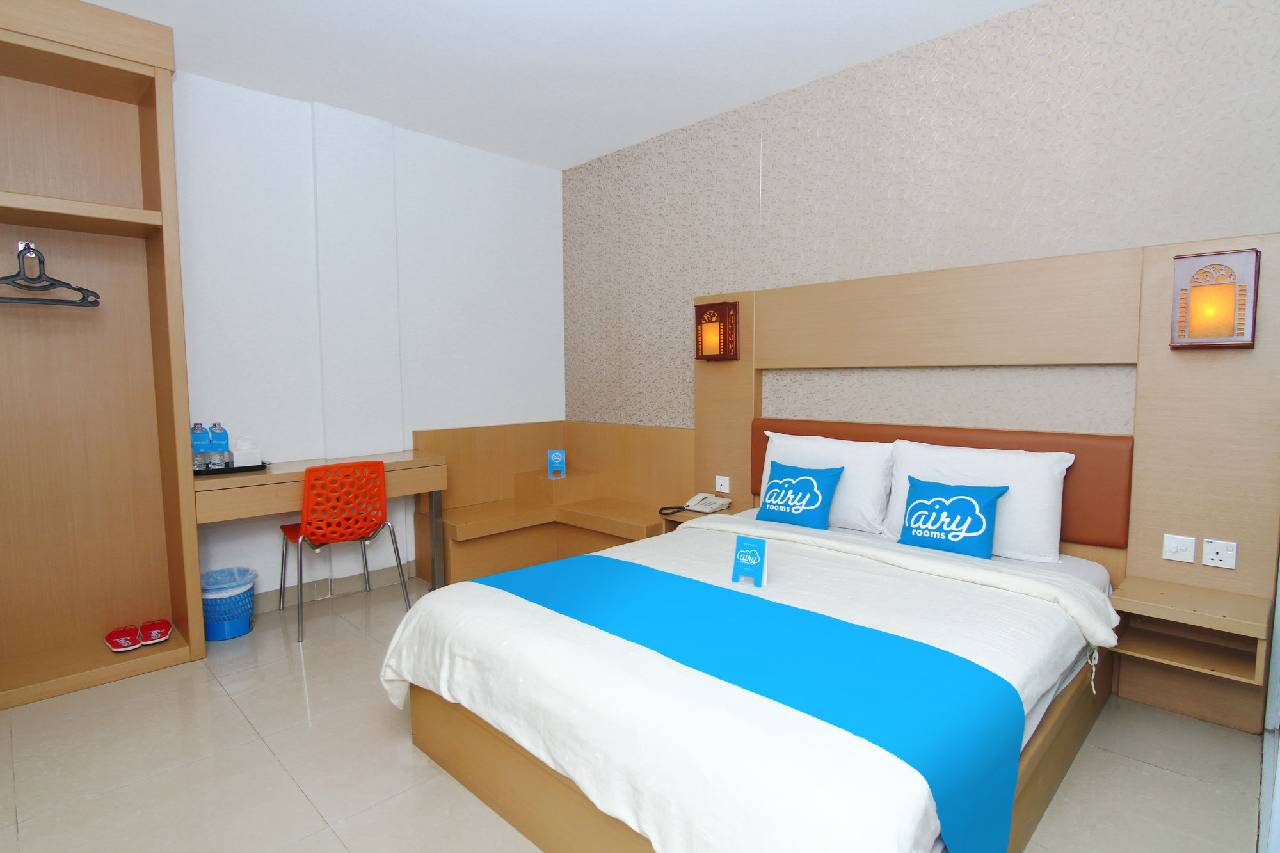 Airy Nagoya Dian Centre Baloi Batam (آیری ناگویا دیان سنتر بالوی باتام) 